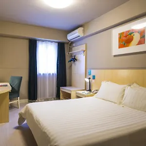 酒店 锦江之星苏州汽车南站店, 苏州